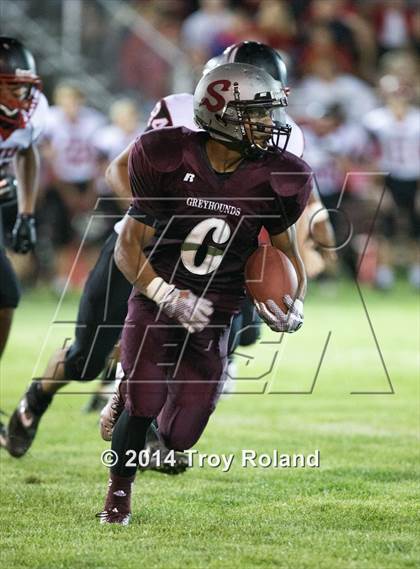 Thumbnail 2 in Dover @ Shippensburg photogallery.