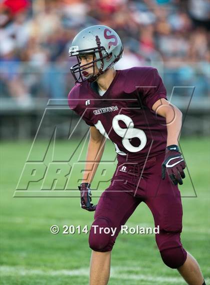 Thumbnail 2 in Dover @ Shippensburg photogallery.