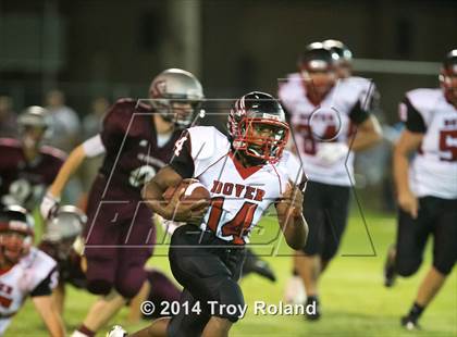 Thumbnail 3 in Dover @ Shippensburg photogallery.