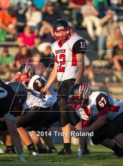 Thumbnail 2 in Dover @ Shippensburg photogallery.