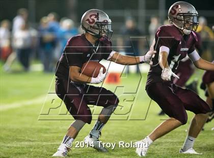 Thumbnail 2 in Dover @ Shippensburg photogallery.