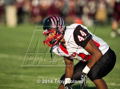 Thumbnail 3 in Dover @ Shippensburg photogallery.