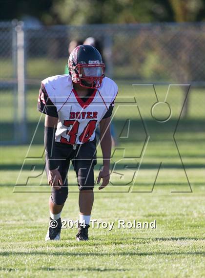 Thumbnail 1 in Dover @ Shippensburg photogallery.