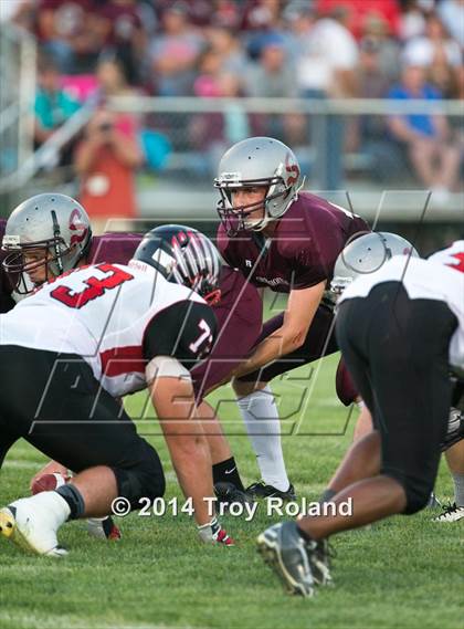 Thumbnail 2 in Dover @ Shippensburg photogallery.