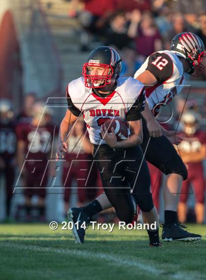 Thumbnail 3 in Dover @ Shippensburg photogallery.