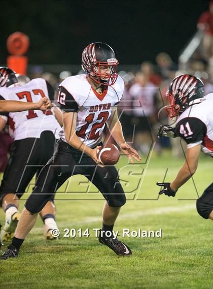 Thumbnail 2 in Dover @ Shippensburg photogallery.
