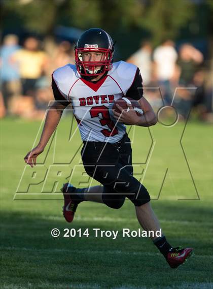 Thumbnail 2 in Dover @ Shippensburg photogallery.