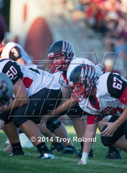 Thumbnail 1 in Dover @ Shippensburg photogallery.