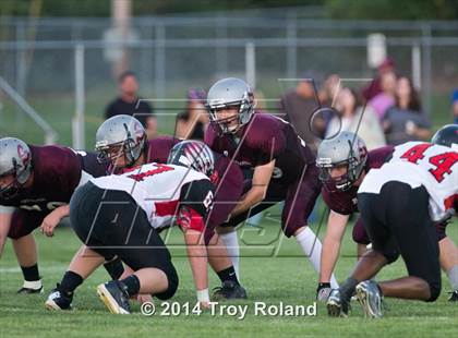 Thumbnail 2 in Dover @ Shippensburg photogallery.