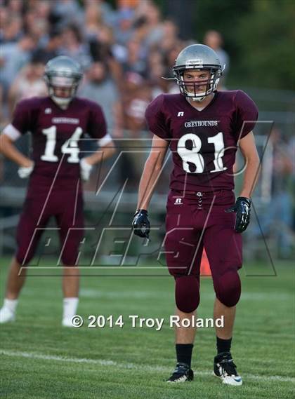 Thumbnail 3 in Dover @ Shippensburg photogallery.