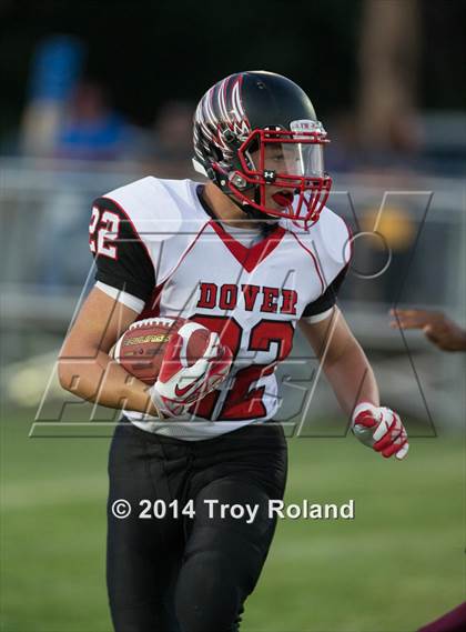 Thumbnail 1 in Dover @ Shippensburg photogallery.