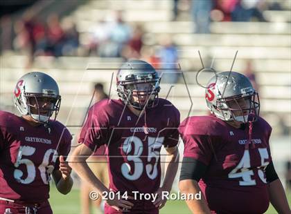 Thumbnail 1 in Dover @ Shippensburg photogallery.