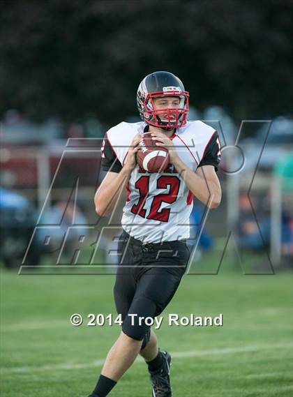 Thumbnail 1 in Dover @ Shippensburg photogallery.