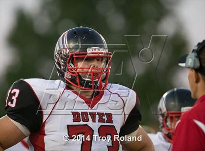 Thumbnail 2 in Dover @ Shippensburg photogallery.