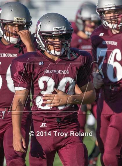 Thumbnail 3 in Dover @ Shippensburg photogallery.