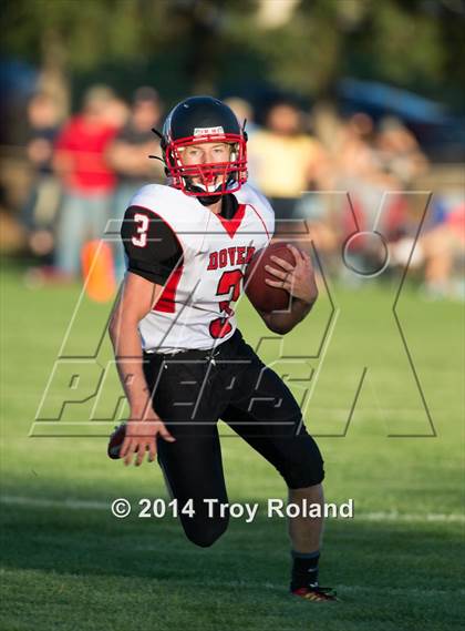 Thumbnail 1 in Dover @ Shippensburg photogallery.