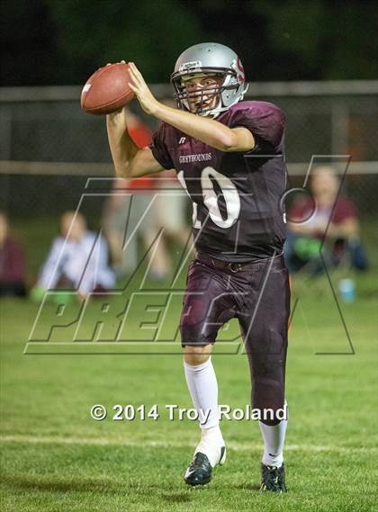Thumbnail 2 in Dover @ Shippensburg photogallery.
