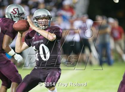Thumbnail 3 in Dover @ Shippensburg photogallery.
