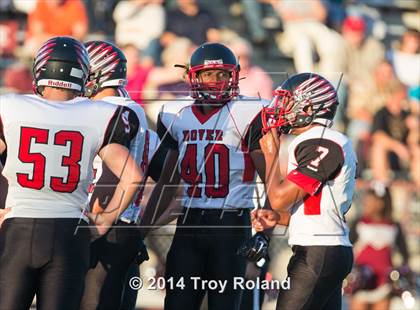 Thumbnail 1 in Dover @ Shippensburg photogallery.