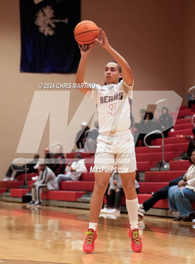 Photo 1 in the Fort Dorchester vs BeltonHonea Path (Poinsettia Classic