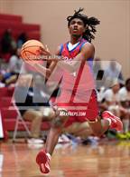 Photo from the gallery "Fort Dorchester vs Belton-Honea Path (Poinsettia Classic)"