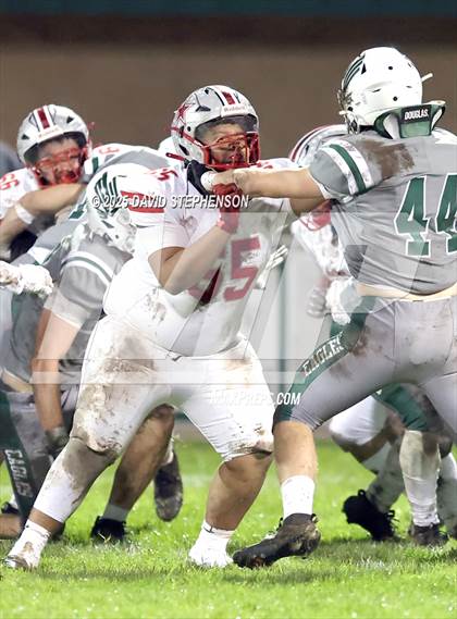 Thumbnail 1 in North @ Templeton (CIF CCS Div.4 Semifinal) photogallery.