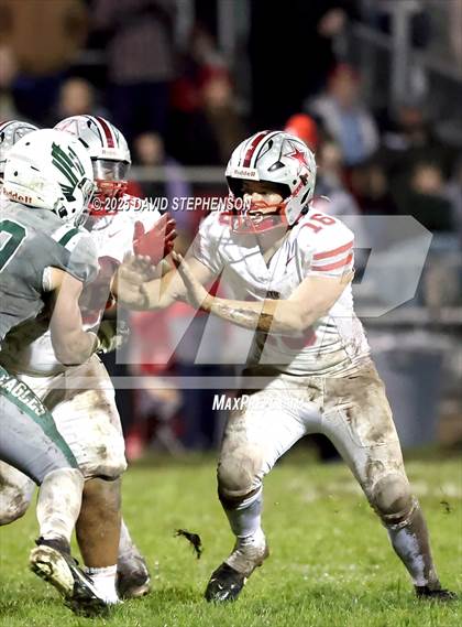 Thumbnail 1 in North @ Templeton (CIF CCS Div.4 Semifinal) photogallery.