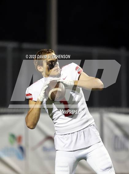 Thumbnail 2 in North @ Templeton (CIF CCS Div.4 Semifinal) photogallery.