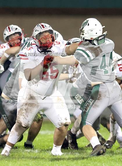 Thumbnail 2 in North @ Templeton (CIF CCS Div.4 Semifinal) photogallery.