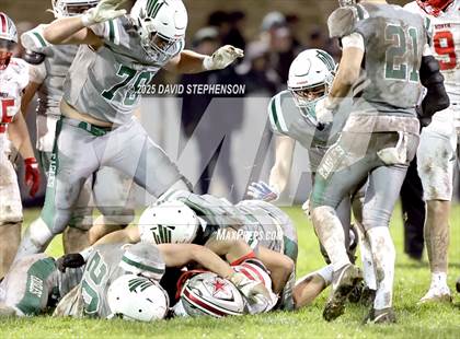 Thumbnail 3 in North @ Templeton (CIF CCS Div.4 Semifinal) photogallery.