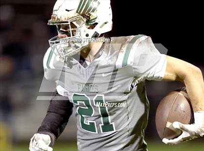 Thumbnail 2 in North @ Templeton (CIF CCS Div.4 Semifinal) photogallery.