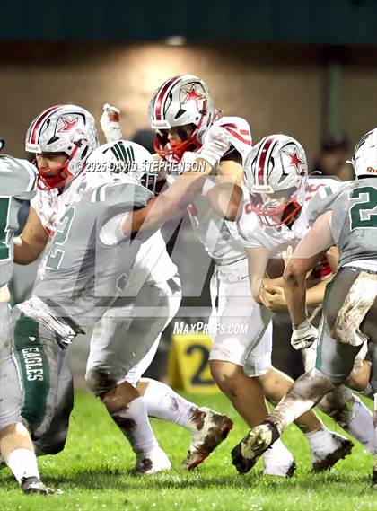 Thumbnail 3 in North @ Templeton (CIF CCS Div.4 Semifinal) photogallery.