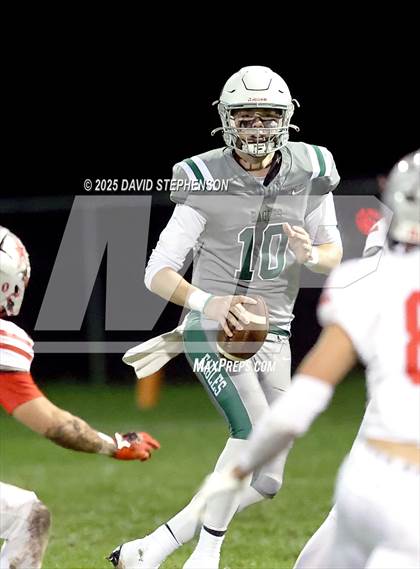 Thumbnail 3 in North @ Templeton (CIF CCS Div.4 Semifinal) photogallery.