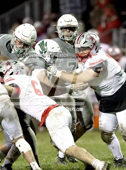 Thumbnail 3 in North @ Templeton (CIF CCS Div.4 Semifinal) photogallery.