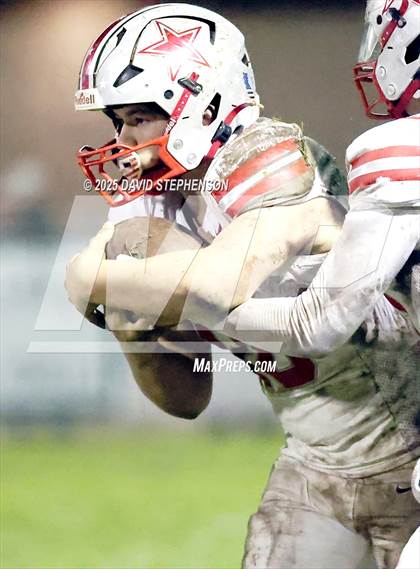 Thumbnail 1 in North @ Templeton (CIF CCS Div.4 Semifinal) photogallery.