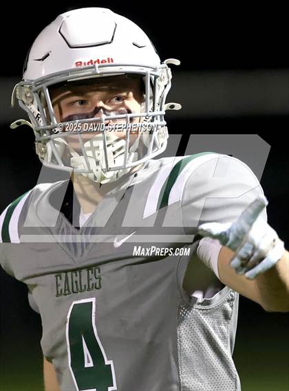 Thumbnail 1 in North @ Templeton (CIF CCS Div.4 Semifinal) photogallery.