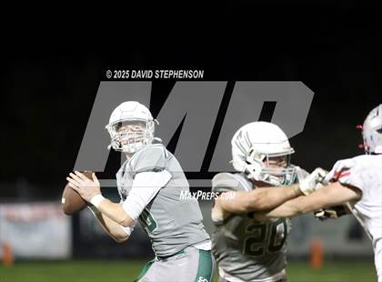 Thumbnail 2 in North @ Templeton (CIF CCS Div.4 Semifinal) photogallery.