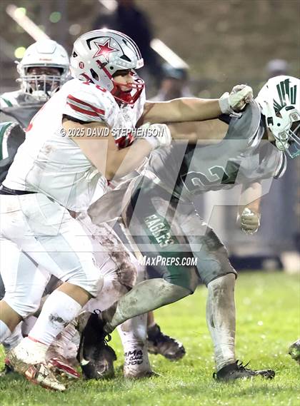 Thumbnail 2 in North @ Templeton (CIF CCS Div.4 Semifinal) photogallery.