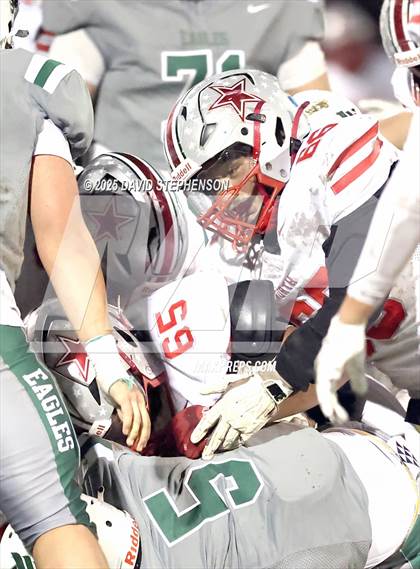 Thumbnail 2 in North @ Templeton (CIF CCS Div.4 Semifinal) photogallery.