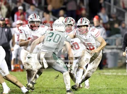 Thumbnail 3 in North @ Templeton (CIF CCS Div.4 Semifinal) photogallery.