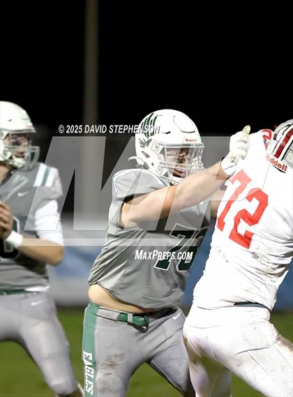 Thumbnail 2 in North @ Templeton (CIF CCS Div.4 Semifinal) photogallery.