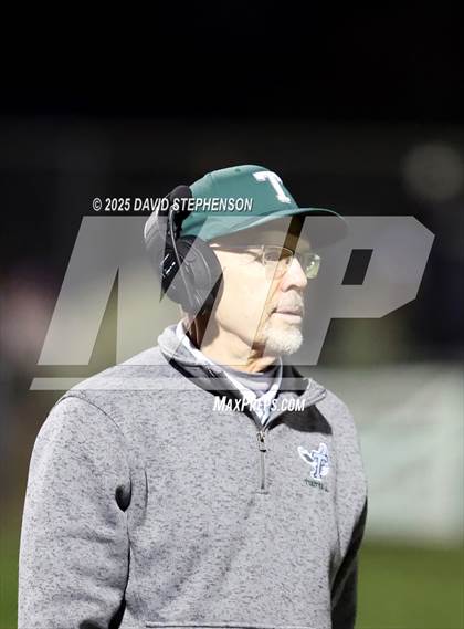 Thumbnail 2 in North @ Templeton (CIF CCS Div.4 Semifinal) photogallery.