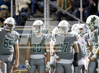 Thumbnail 1 in North @ Templeton (CIF CCS Div.4 Semifinal) photogallery.