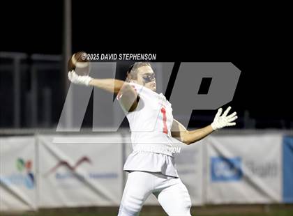 Thumbnail 2 in North @ Templeton (CIF CCS Div.4 Semifinal) photogallery.