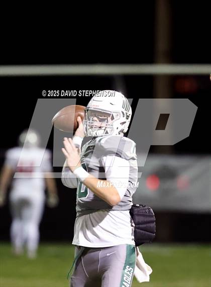 Thumbnail 3 in North @ Templeton (CIF CCS Div.4 Semifinal) photogallery.