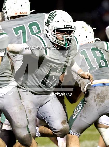 Thumbnail 3 in North @ Templeton (CIF CCS Div.4 Semifinal) photogallery.