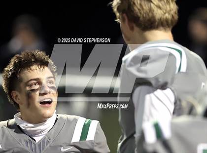 Thumbnail 1 in North @ Templeton (CIF CCS Div.4 Semifinal) photogallery.