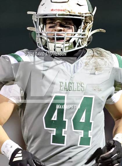 Thumbnail 3 in North @ Templeton (CIF CCS Div.4 Semifinal) photogallery.