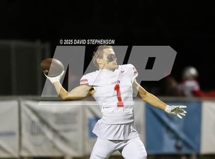 Thumbnail 1 in North @ Templeton (CIF CCS Div.4 Semifinal) photogallery.