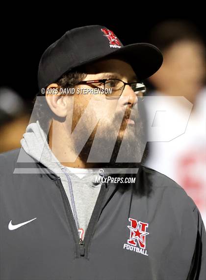 Thumbnail 3 in North @ Templeton (CIF CCS Div.4 Semifinal) photogallery.